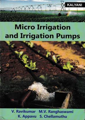 MICRO IRRIGATION AND IRRIGATION PUMPS