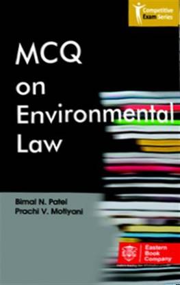 MCQ on Environmental Law