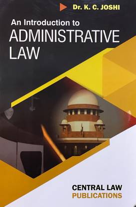 An Introduction to Administrative Law
