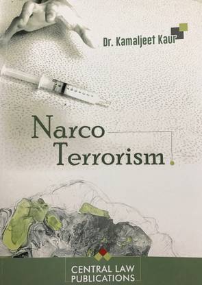 Narco Terrorism