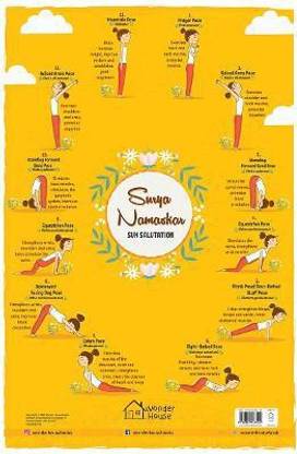 Surya Namaskar
