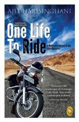 One Life to Ride