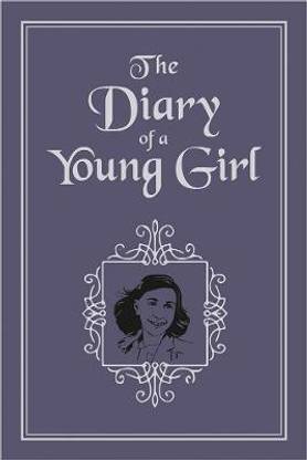The Diary of a Young Girl
