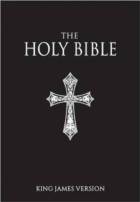 The Holy Bible