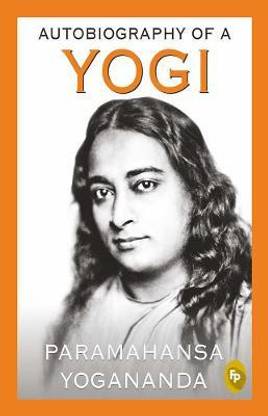 Autobiography of a Yogi