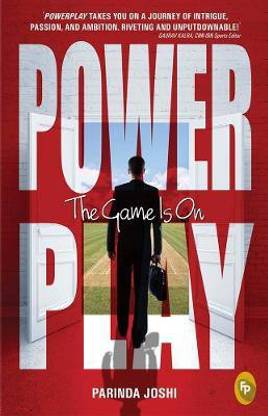 Powerplay: The Game Is On
