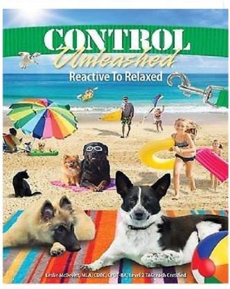Control Unleashed Reactive To Relaxed