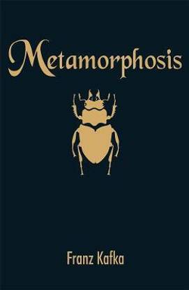 Metamorphosis (Pocket Classic)