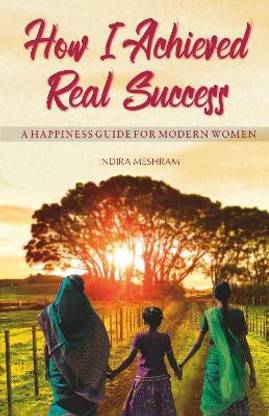 How I Achieved Real Success: