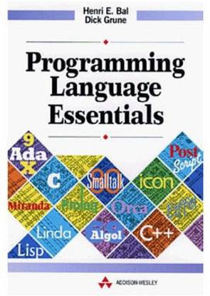 Programming Language Essentials