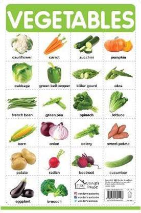 Vegetables