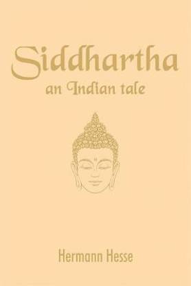 Siddharta  - An Indian Tale