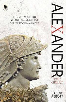 Alexander : The Great