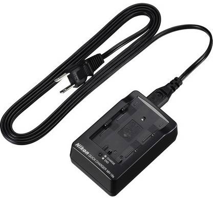 NIKON MH-18a  Camera Battery Charger