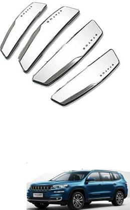 APICAL Plastic Car Door Guard