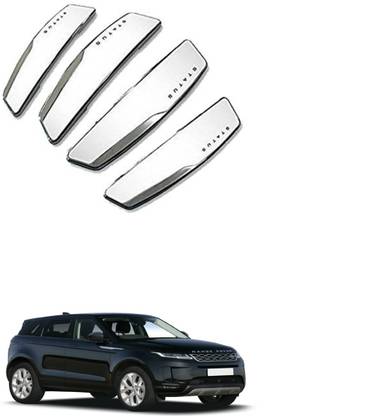 APICAL Plastic Car Door Guard