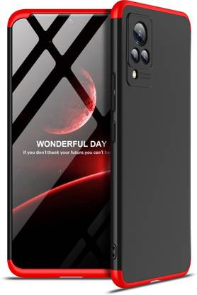 Highderabad Tech Front & Back Case for Realme Narzo N53