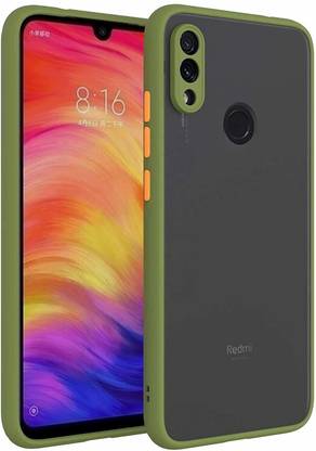 Aviaaz Back Cover for Samsung A30 Light