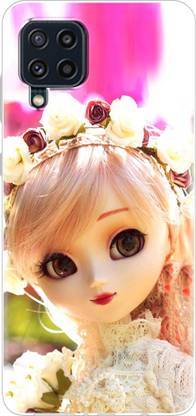 Flipkart SmartBuy Back Cover for Samsung Galaxy F22, Samsung Galaxy M32