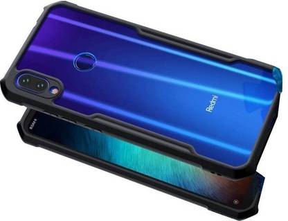 Mobile Case Cover Front & Back Case for Mi Redmi 7, Mi Redmi Y3