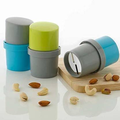 The Trends Dry Fruit Slicer Fruit Chopper