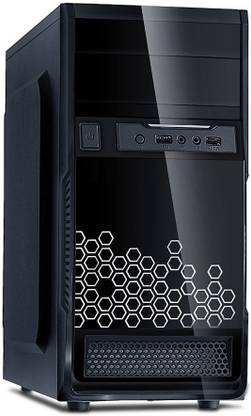 ENTWINO Core i5-650-8GB-RAM-500GB-HDD Core i5-650 (8 MB RAM/Inbuilt Graphics/500 GB Hard Disk/64 GB SSD Capacity/Windows 10 Pro (64-bit)/0.512 GB Graphics Memory) Microtower