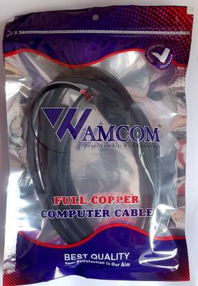 wamcom HDMI Cable 1.5 m Unicom-001