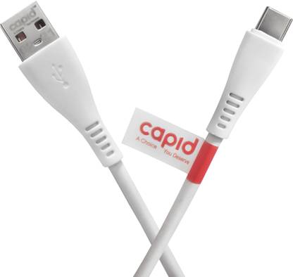 Capid USB Type C Cable 1 m CDC-2