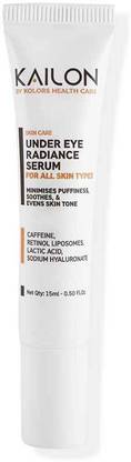 Kailon Undereye Radiance Serum (For All Skin Types)