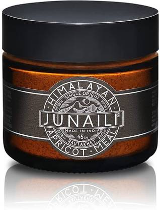 Junaili Himalayan Apricot Meal