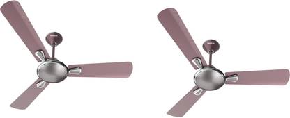 HAVELLS Festiva with 2 Year Warranty Anti Dust 1200 mm Ceiling Fan