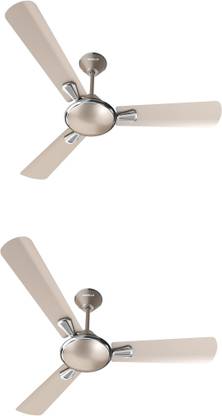 HAVELLS Festiva with 2 Year Warranty Anti Dust 1200 mm Ceiling Fan