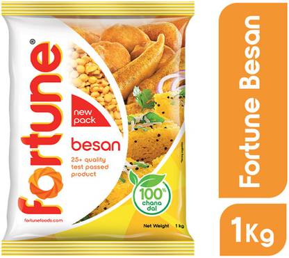 FORTUNE Besan