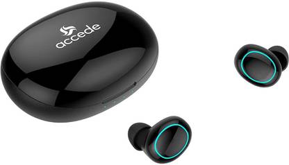 Accede Epod Mini True Wireless Bluetooth Earbuds Bluetooth Gaming