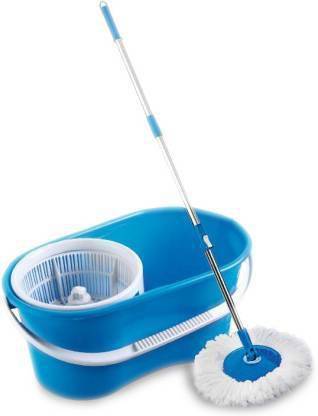 GALA Aqua SPIN Mop Set