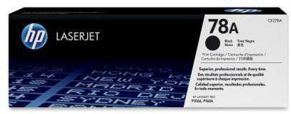 HP 78A Toner Cartridge