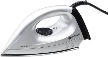northmace EDI 1100 W Dry Iron