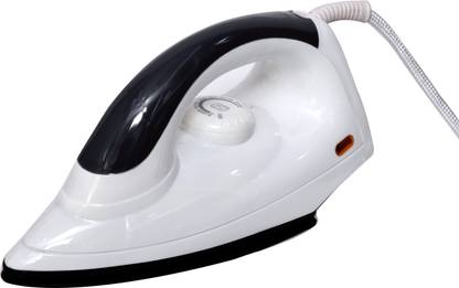 ironify by MAKE A DIFFERENCE MAGIC DRY GREY AUTOMATIC IORN WITH LIGHT INDICATOR 750 W Dry Iron