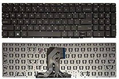 zikson Compatible Model HP Pavilion 15-AY516TX Compatible Laptop Keyboard Laptop Keyboard Replacement Key