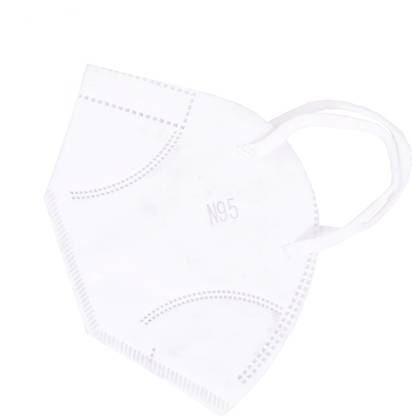 CareDone N95WHITEFACEMASK Reusable, Washable