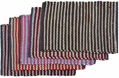 FLOORMATE Cotton Door Mat