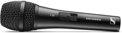 Sennheiser XS1 Dynamic Cardioid Vocal Microphone Microphone