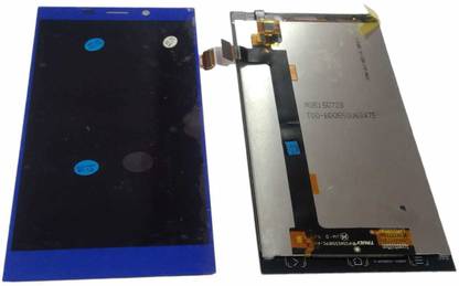 vs2 LCD Mobile Display for GIONEE E7
