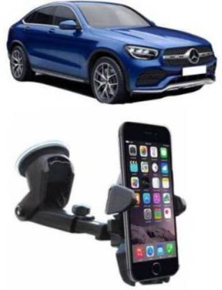 GUGGU LPI_465U Multifunctional Car Mobile Holder for Dashboard & Windshield Creative Mouse Shaped One Touch Flip Car Mount 360 Degrees Rotation Mobile Holder compatiable with all Smart phone || Dashboard Mobile Holder||Car Mobile stand||Mobile Phone Holder Stand|| Car Stand|| Car dashboard holder|| mobile stand||Flexible stand|| compatible with all smart phones Mobile Holder
