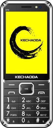 Kechaoda K70