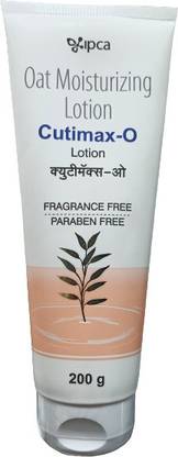 cutimax-o Lotion