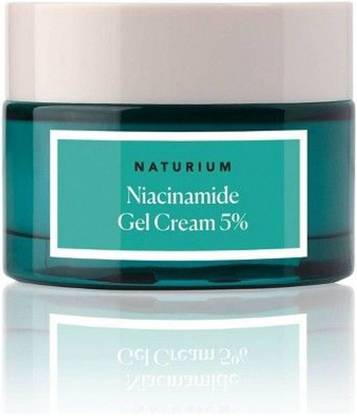 Naturium Niacinamide Gel Cream 5%