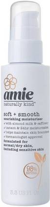 Amie Soft & Smooth Nourishing Face Moisturizer