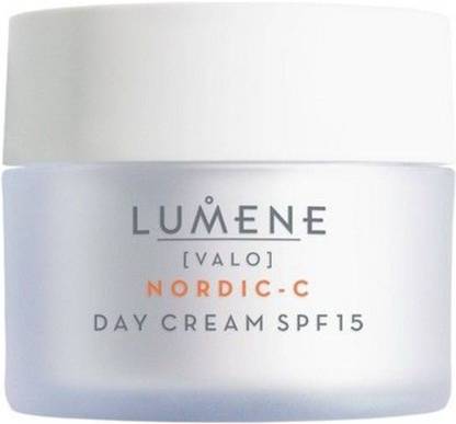 Lumene Valo Day Cream with Vitamin C