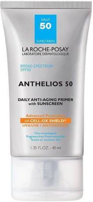 La Roche Posay Anthelios Daily Anti-Aging Face Primer with Sunscreen